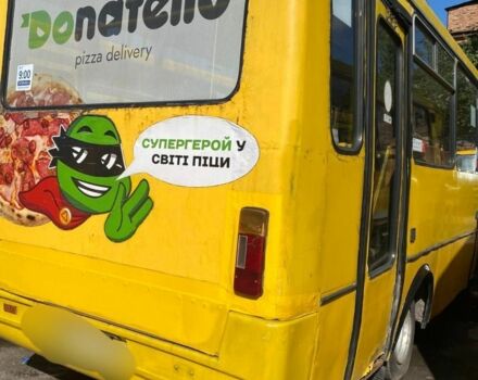 TATA Другая, объемом двигателя 0 л и пробегом 0 тыс. км за 2000 $, фото 1 на Automoto.ua