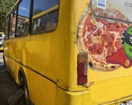 TATA Другая, объемом двигателя 0 л и пробегом 0 тыс. км за 2000 $, фото 3 на Automoto.ua