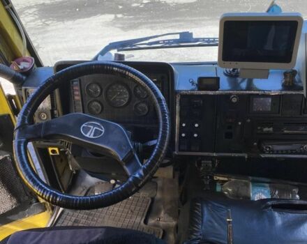 TATA Другая, объемом двигателя 0 л и пробегом 0 тыс. км за 2000 $, фото 2 на Automoto.ua