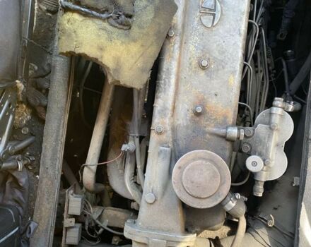 TATA Другая, объемом двигателя 0 л и пробегом 0 тыс. км за 2000 $, фото 5 на Automoto.ua