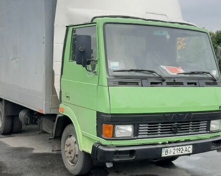 TATA Другая 2005 в Горишние Плавни (Комсомольск) на Automoto.ua TATA Другая, объемом двигателя 0 л и пробегом 0 тыс. км за 5500 $, фото 1 на Automoto.ua