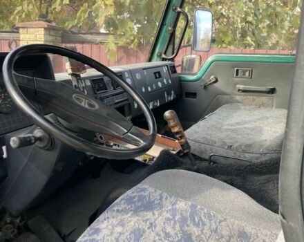 TATA Другая, объемом двигателя 0 л и пробегом 0 тыс. км за 5400 $, фото 2 на Automoto.ua