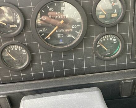 TATA Другая, объемом двигателя 0 л и пробегом 0 тыс. км за 5400 $, фото 1 на Automoto.ua