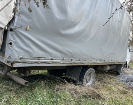 TATA Другая, объемом двигателя 0 л и пробегом 0 тыс. км за 3400 $, фото 3 на Automoto.ua