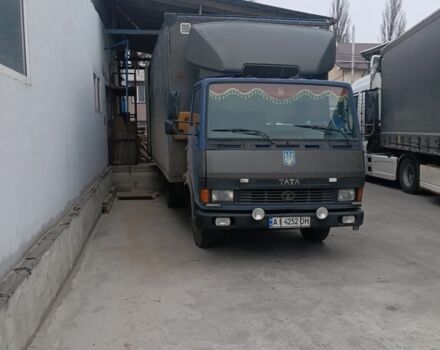 TATA Другая, объемом двигателя 0 л и пробегом 0 тыс. км за 6005 $, фото 2 на Automoto.ua