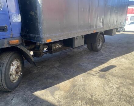 TATA Другая, объемом двигателя 0 л и пробегом 0 тыс. км за 6005 $, фото 1 на Automoto.ua