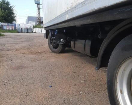 TATA Другая, объемом двигателя 0 л и пробегом 0 тыс. км за 4900 $, фото 3 на Automoto.ua