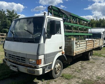 TATA Другая, об'ємом двигуна 0 л та пробігом 0 тис. км за 5000 $, фото 1 на Automoto.ua