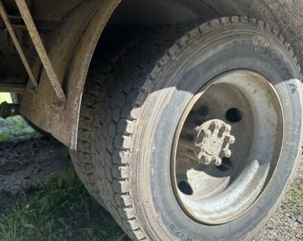 TATA Другая, об'ємом двигуна 0 л та пробігом 0 тис. км за 5000 $, фото 4 на Automoto.ua