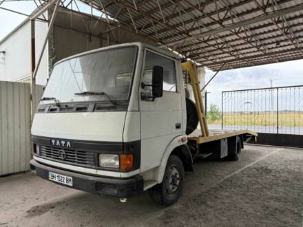 TATA Другая, об'ємом двигуна 0 л та пробігом 0 тис. км за 8000 $, фото 1 на Automoto.ua
