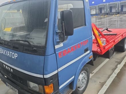 TATA Другая, объемом двигателя 12.58 л и пробегом 0 тыс. км за 8700 $, фото 1 на Automoto.ua