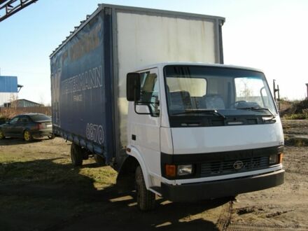 TATA Другая, объемом двигателя 0 л и пробегом 0 тыс. км за 8000 $, фото 1 на Automoto.ua