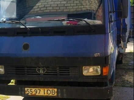 TATA Другая 2006 у Харкові на Automoto.ua TATA Другая, об'ємом двигуна 0 л та пробігом 0 тис. км за 4350 $, фото 1 на Automoto.ua