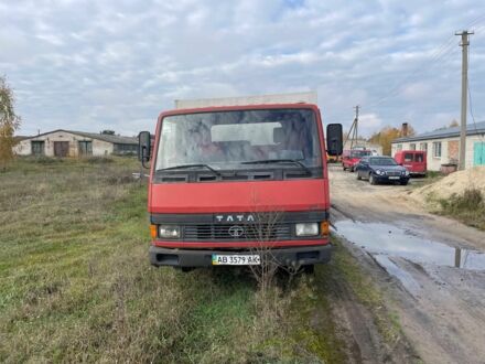 TATA Другая 2006 в Ратно на Automoto.ua TATA Другая, объемом двигателя 12.58 л и пробегом 0 тыс. км за 4000 $, фото 1 на Automoto.ua