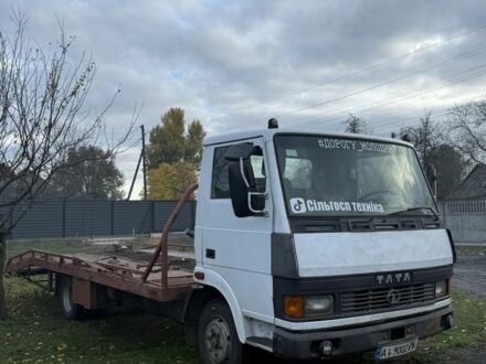 TATA Другая, объемом двигателя 0 л и пробегом 0 тыс. км за 5800 $, фото 1 на Automoto.ua