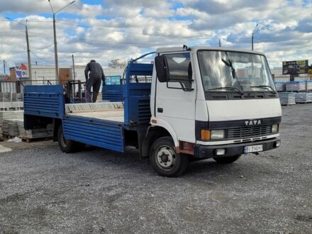 TATA Другая 2006 в Каменское - Днепродзержинск на Automoto.ua TATA Другая, объемом двигателя 0 л и пробегом 0 тыс. км за 6200 $, фото 1 на Automoto.ua