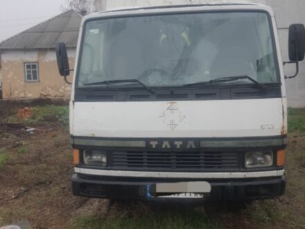TATA Другая, объемом двигателя 0 л и пробегом 0 тыс. км за 3500 $, фото 1 на Automoto.ua