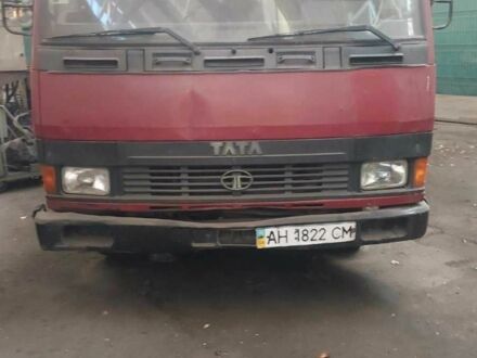 TATA Другая, объемом двигателя 0 л и пробегом 0 тыс. км за 2300 $, фото 1 на Automoto.ua