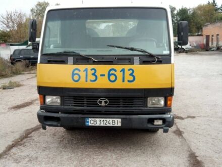 TATA Другая 2007 в Чернигове на Automoto.ua TATA Другая, объемом двигателя 6 л и пробегом 0 тыс. км за 7999 $, фото 1 на Automoto.ua
