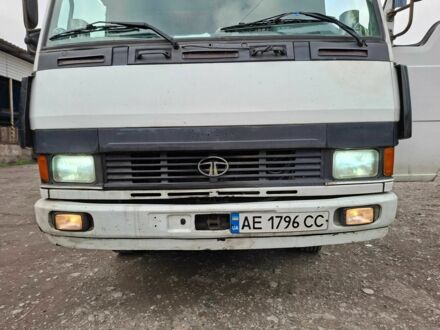 TATA Другая, объемом двигателя 0 л и пробегом 0 тыс. км за 5700 $, фото 1 на Automoto.ua