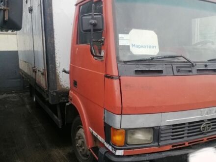 TATA Другая, об'ємом двигуна 0 л та пробігом 0 тис. км за 2000 $, фото 1 на Automoto.ua