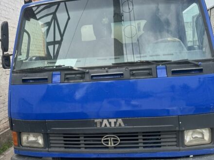 TATA Другая 2008 в Одессе на Automoto.ua TATA Другая, объемом двигателя 5.68 л и пробегом 0 тыс. км за 5700 $, фото 1 на Automoto.ua