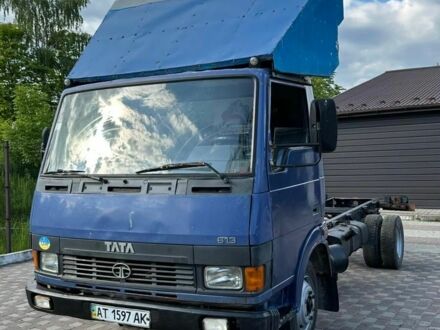 TATA Другая 2008 в Долине на Automoto.ua TATA Другая, объемом двигателя 0 л и пробегом 0 тыс. км за 6500 $, фото 1 на Automoto.ua