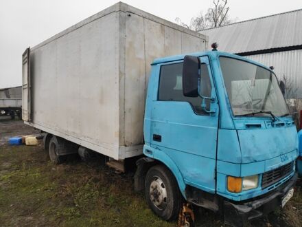 TATA Другая, объемом двигателя 0 л и пробегом 0 тыс. км за 4000 $, фото 1 на Automoto.ua