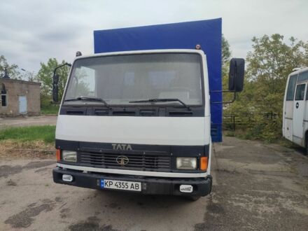 TATA Другая 2008 в Запорожье на Automoto.ua TATA Другая, объемом двигателя 4.25 л и пробегом 0 тыс. км за 6200 $, фото 1 на Automoto.ua