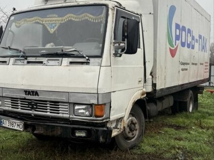 TATA Другая, объемом двигателя 0 л и пробегом 0 тыс. км за 5000 $, фото 1 на Automoto.ua