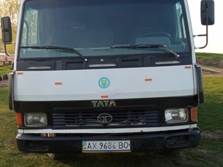 TATA Другая 2008 в Харькове на Automoto.ua TATA Другая, объемом двигателя 4.25 л и пробегом 0 тыс. км за 7200 $, фото 1 на Automoto.ua
