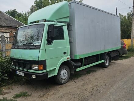 TATA Другая 2008 у Дружковке на Automoto.ua TATA Другая, об'ємом двигуна 0 л та пробігом 0 тис. км за 4500 $, фото 1 на Automoto.ua