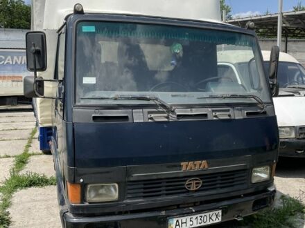 TATA Другая 2008 в Славянске на Automoto.ua TATA Другая, объемом двигателя 0 л и пробегом 0 тыс. км за 4999 $, фото 1 на Automoto.ua