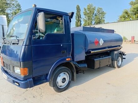 TATA Другая 2008 в Вышгороде на Automoto.ua TATA Другая, объемом двигателя 6 л и пробегом 0 тыс. км за 15500 $, фото 1 на Automoto.ua