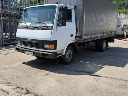 TATA Другая, объемом двигателя 0 л и пробегом 0 тыс. км за 5000 $, фото 1 на Automoto.ua