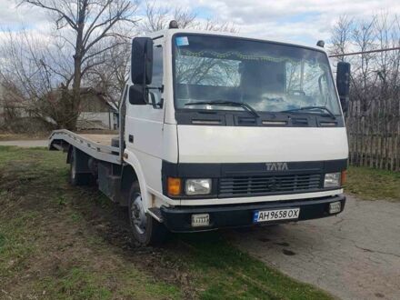 TATA Другая 2008 у Дніпро (Дніпропетровську) на Automoto.ua TATA Другая, об'ємом двигуна 0 л та пробігом 0 тис. км за 10499 $, фото 1 на Automoto.ua