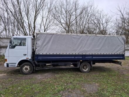 TATA Другая, об'ємом двигуна 14.86 л та пробігом 0 тис. км за 5400 $, фото 1 на Automoto.ua