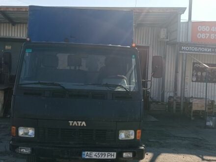 TATA Другая 2008 в Днепре (Днепропетровске) на Automoto.ua TATA Другая, объемом двигателя 0 л и пробегом 0 тыс. км за 6000 $, фото 1 на Automoto.ua