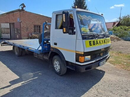 TATA Другая 2008 в Черткове на Automoto.ua TATA Другая, объемом двигателя 0 л и пробегом 0 тыс. км за 11000 $, фото 1 на Automoto.ua