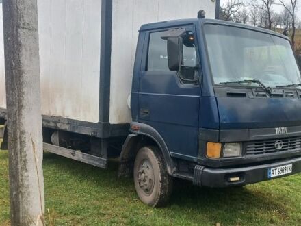 TATA Другая, об'ємом двигуна 5.68 л та пробігом 0 тис. км за 5200 $, фото 1 на Automoto.ua