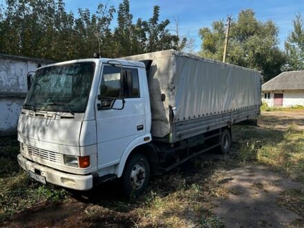 TATA Другая, объемом двигателя 14.86 л и пробегом 0 тыс. км за 6000 $, фото 1 на Automoto.ua