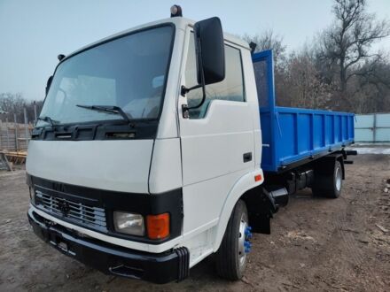 TATA Другая 2009 у Броварах на Automoto.ua TATA Другая, об'ємом двигуна 6 л та пробігом 0 тис. км за 14000 $, фото 1 на Automoto.ua