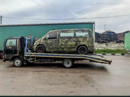 TATA Другая, объемом двигателя 0 л и пробегом 0 тыс. км за 10500 $, фото 1 на Automoto.ua