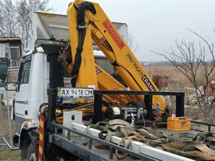 TATA Другая, об'ємом двигуна 0 л та пробігом 0 тис. км за 18500 $, фото 1 на Automoto.ua