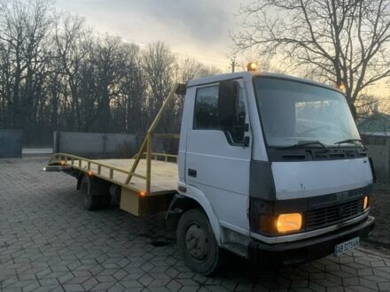 TATA Другая, объемом двигателя 0 л и пробегом 0 тыс. км за 10800 $, фото 1 на Automoto.ua