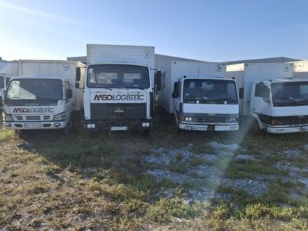 TATA Другая, об'ємом двигуна 5.68 л та пробігом 0 тис. км за 3500 $, фото 1 на Automoto.ua