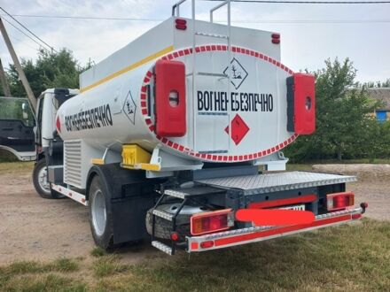 TATA Другая, об'ємом двигуна 0 л та пробігом 0 тис. км за 19000 $, фото 1 на Automoto.ua