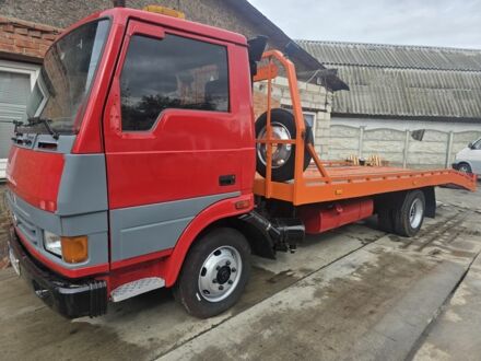 TATA Другая 2013 в Чугуеве на Automoto.ua TATA Другая, объемом двигателя 4.25 л и пробегом 0 тыс. км за 11000 $, фото 1 на Automoto.ua