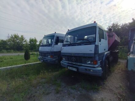 TATA Другая 2014 в Ладыжин на Automoto.ua TATA Другая, объемом двигателя 14.86 л и пробегом 0 тыс. км за 4445 $, фото 1 на Automoto.ua