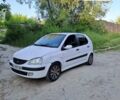 Белый TATA Indigo, объемом двигателя 1.4 л и пробегом 170 тыс. км за 1200 $, фото 1 на Automoto.ua